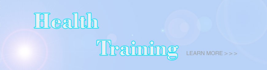 Health Training